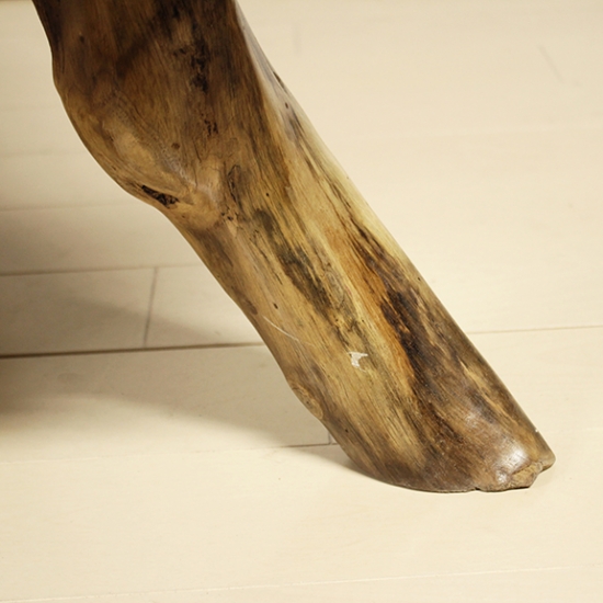 天然木テーブル ナチュラル_アジアン家具_najam